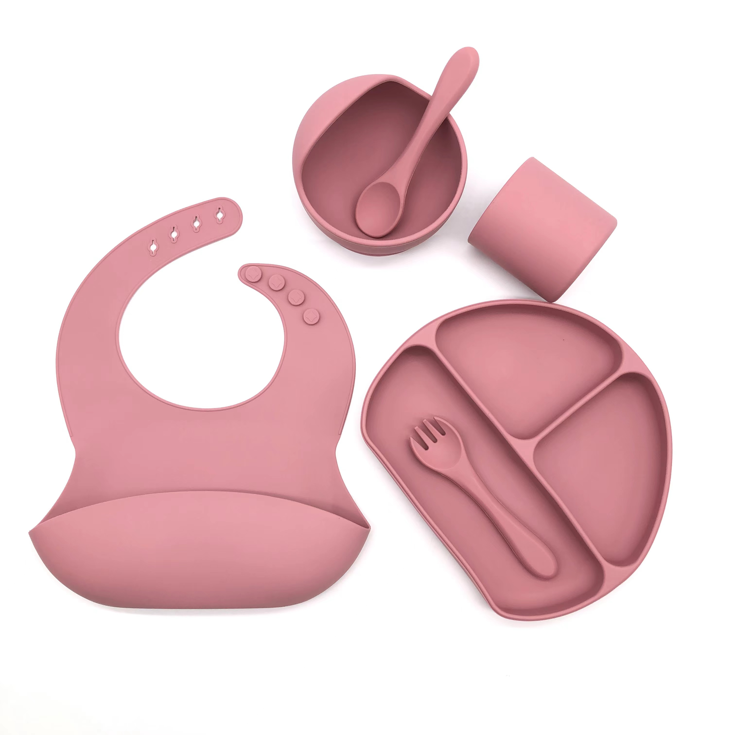 Snail 6-piece set